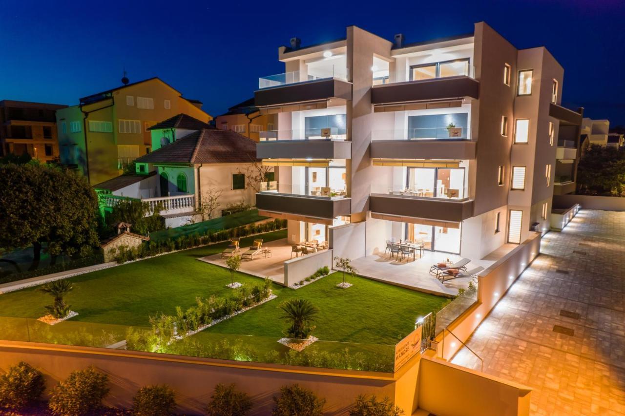 Apartment I *