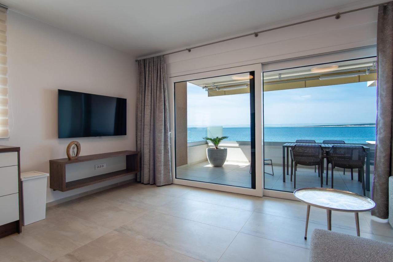 Apartment I Mandre