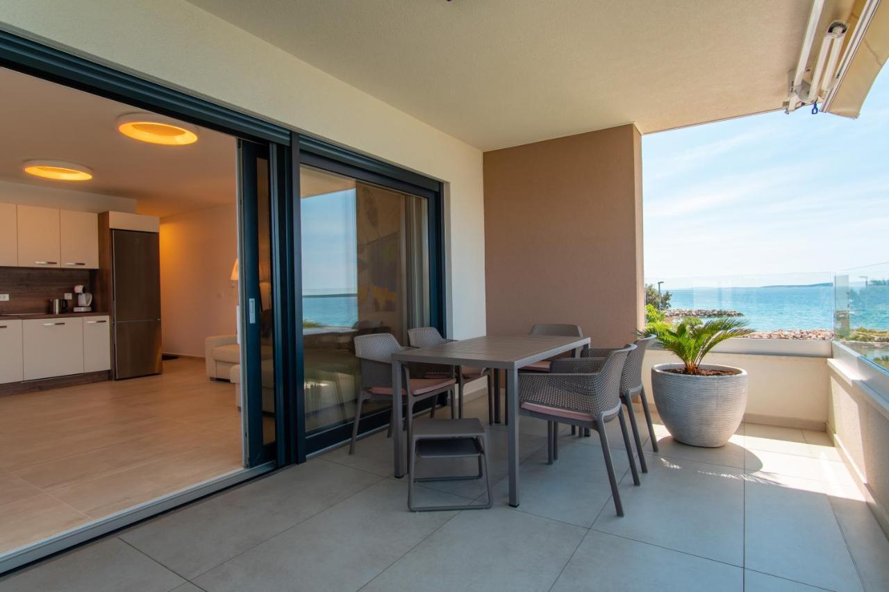 Apartment I *
