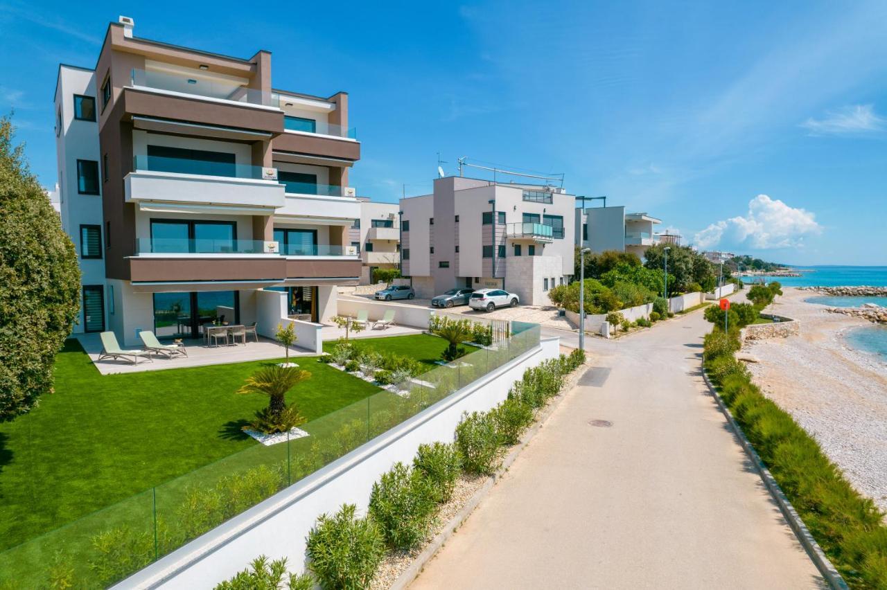 Apartment I Mandre