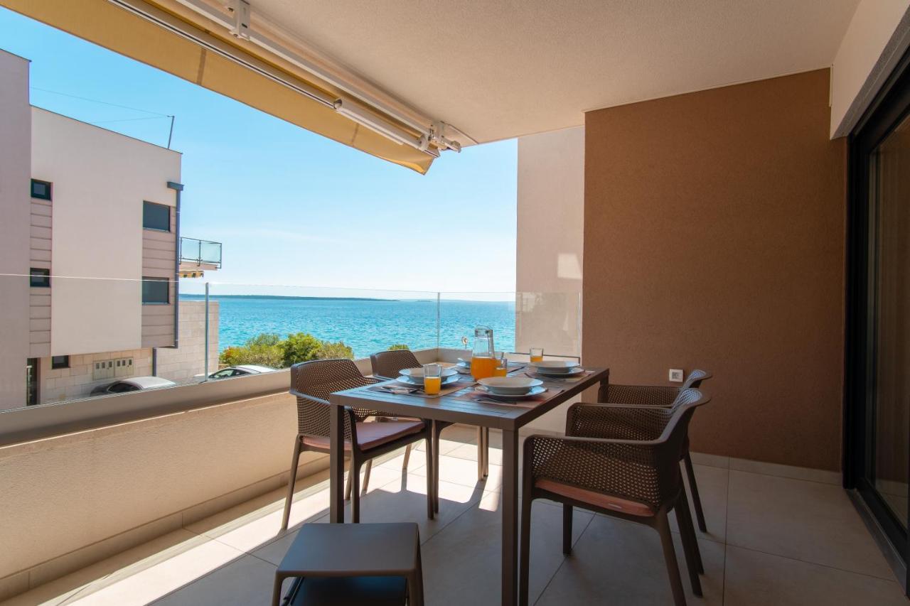 I Apartment Mandre