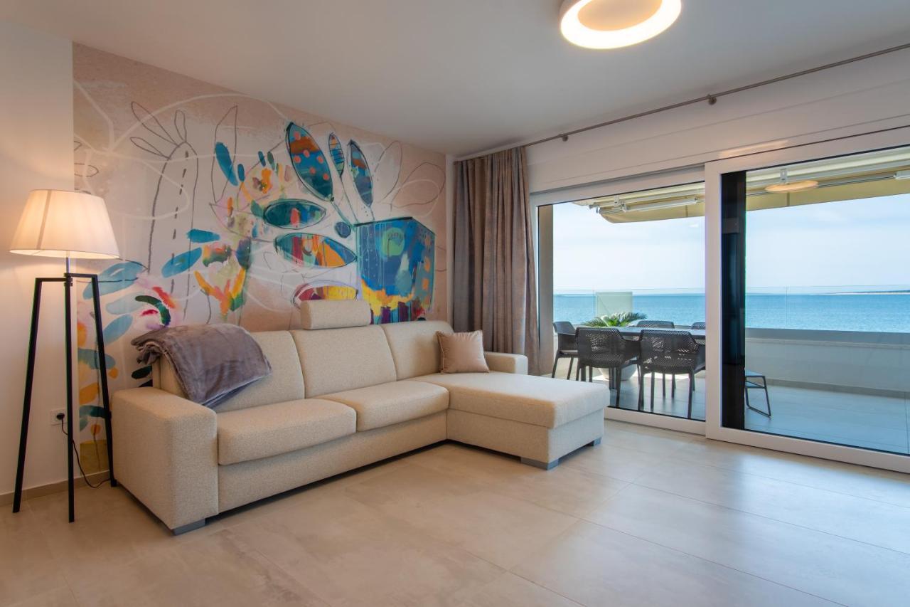 Apartment I