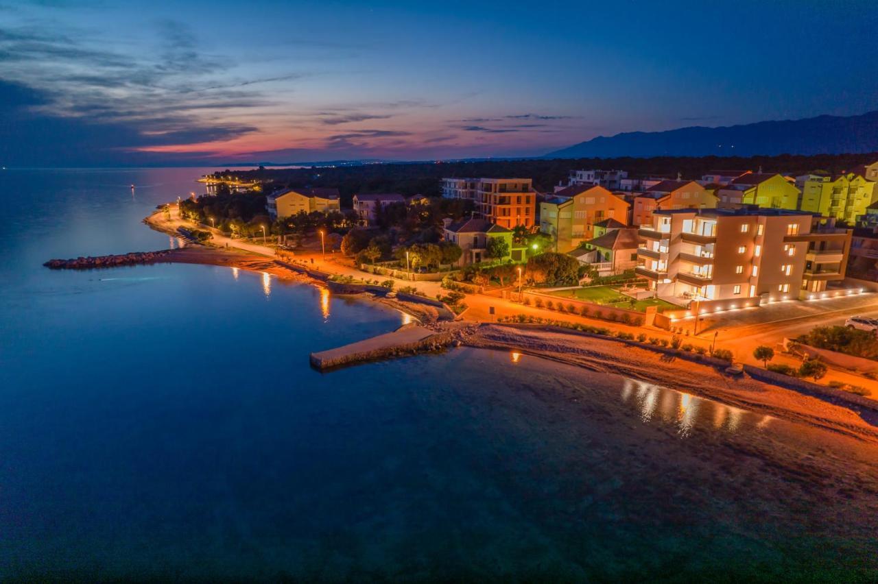 I Apartament Mandre