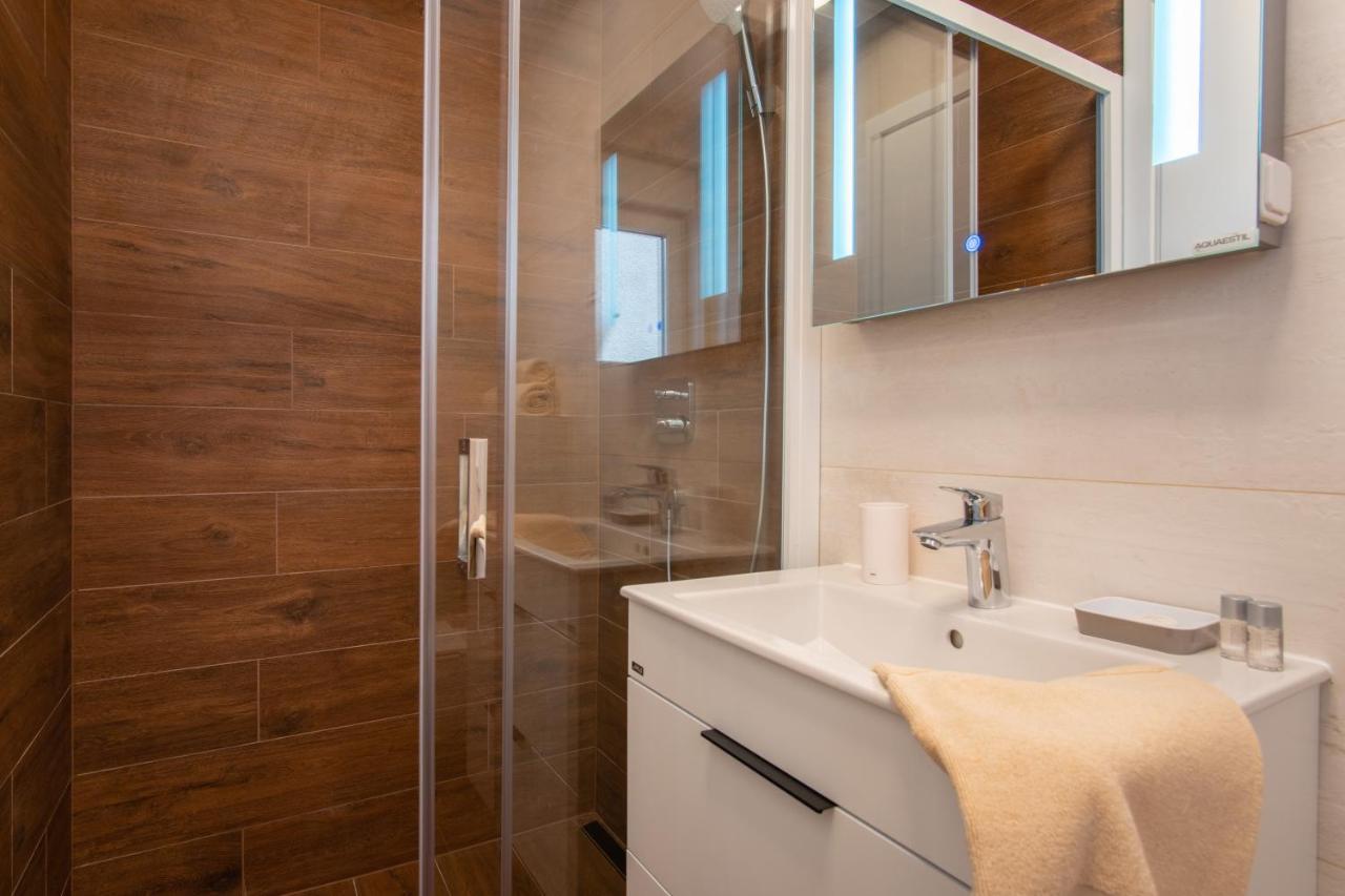 Apartament I Mandre