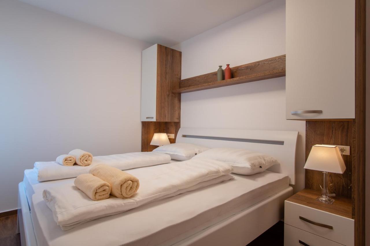 I Apartament