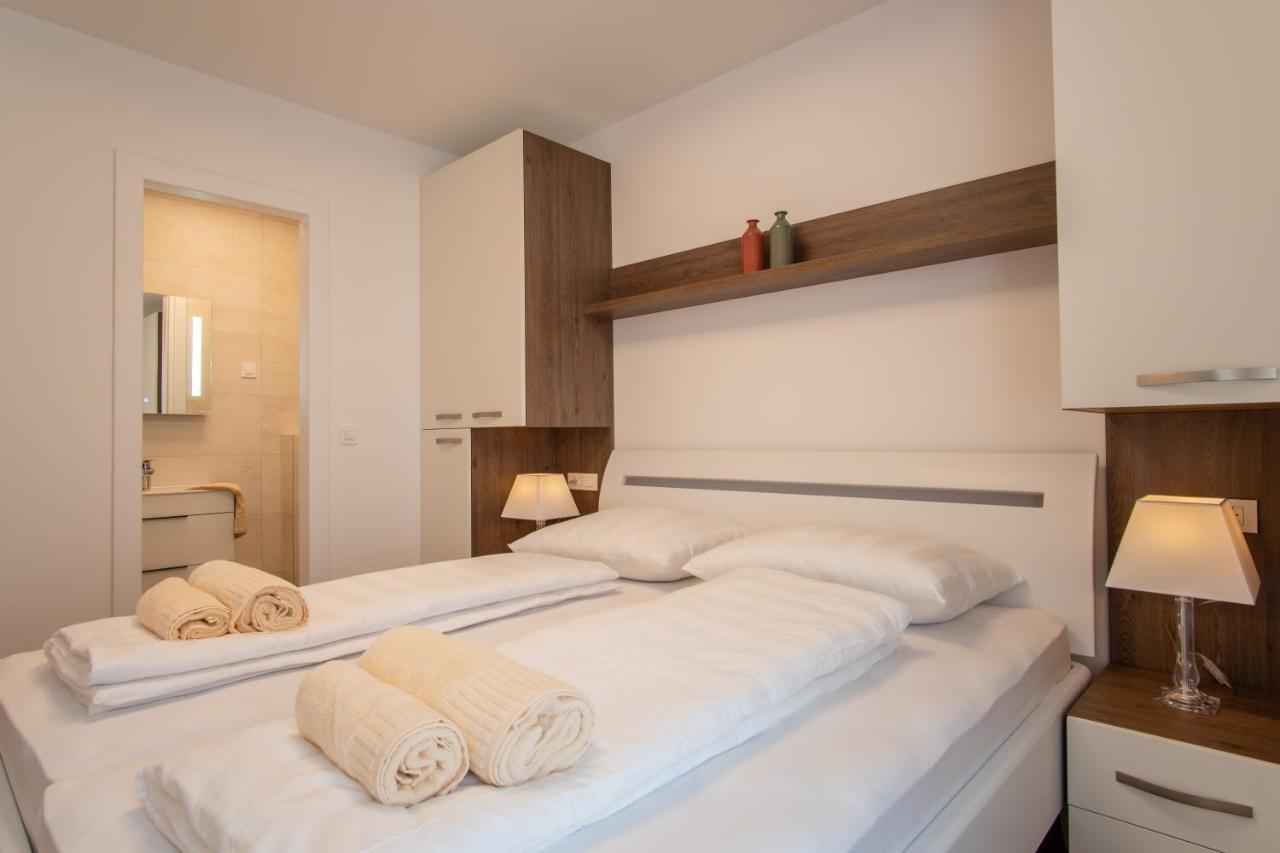 I Apartament *